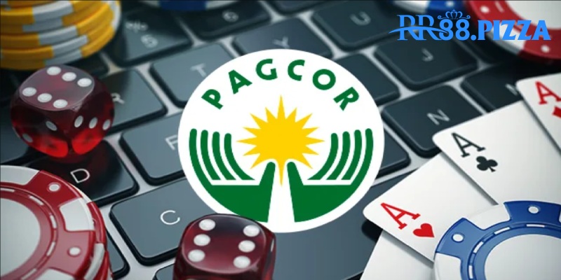 giấy phép Pagcor giải trí bảo hộ