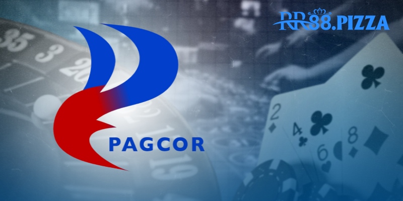 giấy phép pagcor tiêu chí