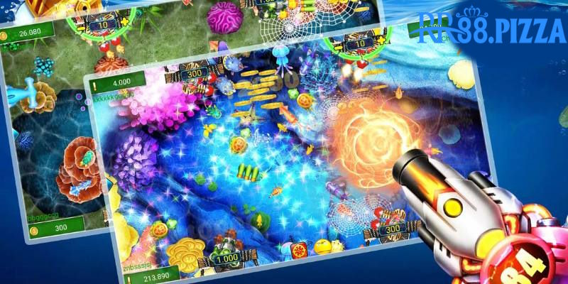 Nắm chắc quy luật bạn sẽ thuận lợi trải nghiệm hơn