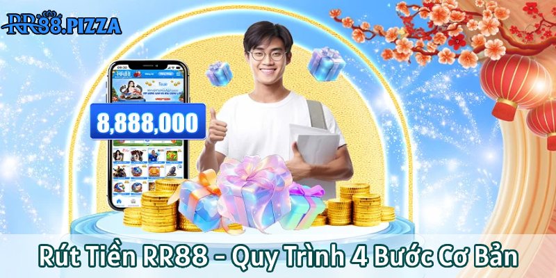 rút tiền RR88